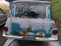 1964 International Travelall for sale in Michigan (ID-125144)
