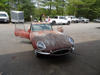 1964 Jaguar E-Type for sale 1964 Jaguar E-Type for sale