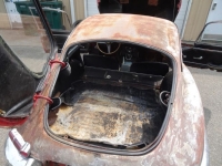 1964 Jaguar E-Type for sale in Michigan (ID-135302)