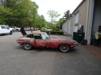 1964 Jaguar E-Type for sale in Michigan (ID-135302)