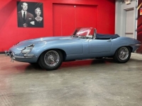 1964 Jaguar E-Type for sale in Michigan (ID-142230)