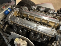 1964 Jaguar E-Type for sale in Michigan (ID-142230)