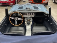 1964 Jaguar E-Type for sale in Michigan (ID-142230)