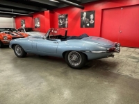 1964 Jaguar E-Type for sale in Michigan (ID-142230)