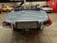 1964 Jaguar E-Type for sale in Michigan (ID-142230)