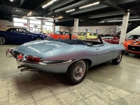 1964 Jaguar E-Type for sale in Michigan (ID-142230)