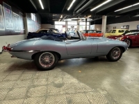 1964 Jaguar E-Type for sale in Michigan (ID-142230)