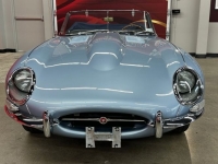 1964 Jaguar E-Type for sale in Michigan (ID-142230)