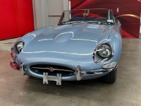 1964 Jaguar E-Type for sale in Michigan (ID-142230)