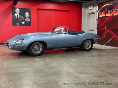 1964 Jaguar XK for sale