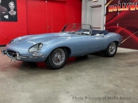 1964 Jaguar XK for sale in Riverhead, New York (ID-142080)