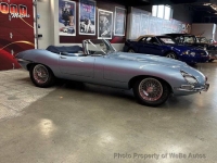 1964 Jaguar XK for sale in Riverhead, New York (ID-142080)