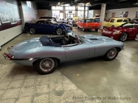 1964 Jaguar XK for sale in Riverhead, New York (ID-142080)