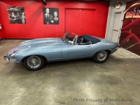 1964 Jaguar XK for sale in Riverhead, New York (ID-142080)