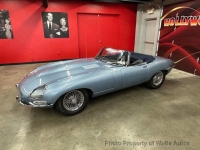 1964 Jaguar XK for sale in Riverhead, New York (ID-142080)