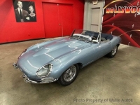 1964 Jaguar XK for sale in Riverhead, New York (ID-142080)