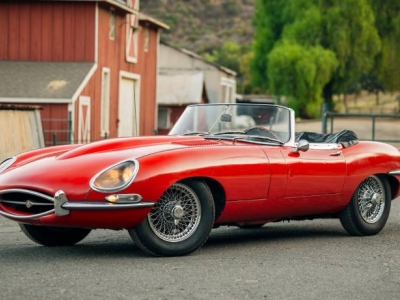 1964 Jaguar XKE for sale 1964 Jaguar XKE for sale