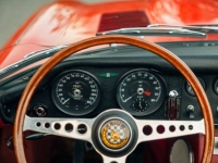 1964 Jaguar XKE for sale in Michigan (ID-144409)