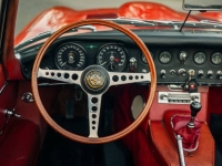 1964 Jaguar XKE for sale in Michigan (ID-144409)