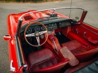 1964 Jaguar XKE for sale in Michigan (ID-144409)