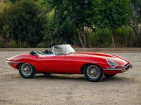 1964 Jaguar XKE for sale in Michigan (ID-144409)
