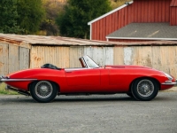 1964 Jaguar XKE for sale in Michigan (ID-144409)
