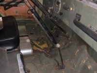 1964 Jeep CJ3B for sale in Michigan (ID-141305)