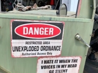 1964 Jeep CJ3B for sale in Michigan (ID-141305)