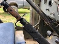 1964 Jeep CJ3B for sale in Michigan (ID-141305)