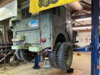 1964 Jeep CJ3B for sale in Michigan (ID-141305)
