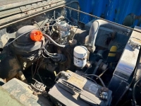 1964 Jeep CJ3B for sale in Michigan (ID-141305)