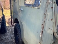 1964 Jeep CJ3B for sale in Michigan (ID-141305)