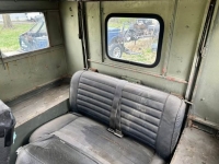 1964 Jeep CJ3B for sale in Michigan (ID-141305)