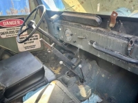 1964 Jeep CJ3B for sale in Michigan (ID-141305)