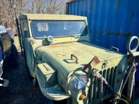 1964 Jeep CJ3B for sale in Michigan (ID-141305)