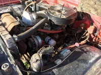1964 Jeep Grand Wagoneer for sale in Michigan (ID-133571)