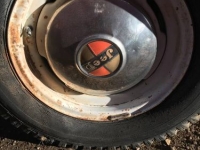 1964 Jeep Grand Wagoneer for sale in Michigan (ID-133571)