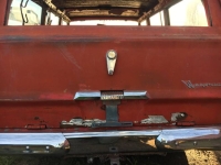 1964 Jeep Grand Wagoneer for sale in Michigan (ID-133571)
