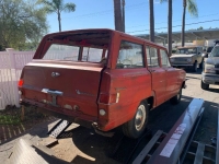 1964 Jeep Grand Wagoneer for sale in Michigan (ID-133571)