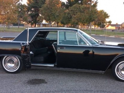 1964 Lincoln Continental for sale