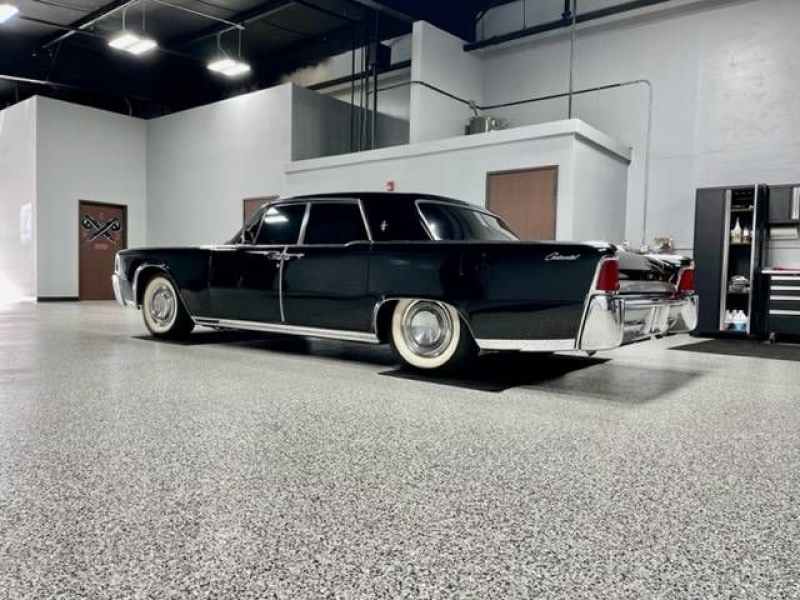 1964 Lincoln Continental for sale in Michigan (ID-115743)