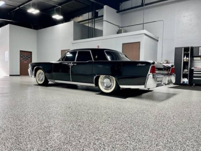 1964 Lincoln Continental for sale