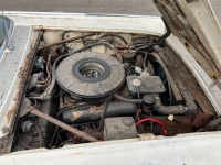1964 Lincoln Continental for sale in Michigan (ID-121576)