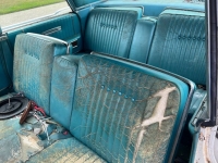 1964 Lincoln Continental for sale in Michigan (ID-121576)