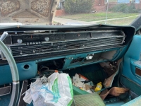 1964 Lincoln Continental for sale in Michigan (ID-121576)