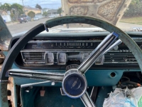 1964 Lincoln Continental for sale in Michigan (ID-121576)