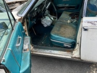 1964 Lincoln Continental for sale in Michigan (ID-121576)
