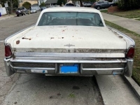 1964 Lincoln Continental for sale in Michigan (ID-121576)