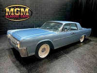1964 Lincoln Continental for sale in Addison, Illinois (ID-126957)