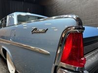 1964 Lincoln Continental for sale in Addison, Illinois (ID-126957)